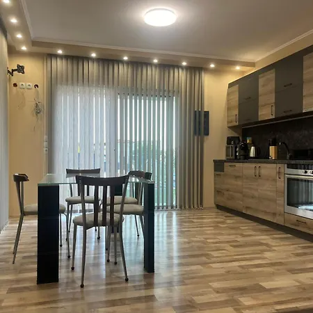 Villa Costa 4 Karianí