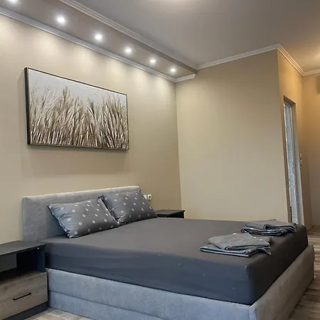 Costa 4 * Karianí